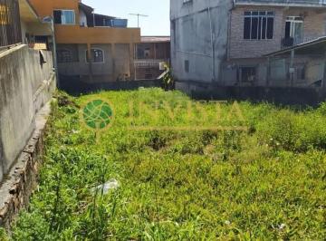 Terreno · 290m² · Terreno em Barreiros, São José/SC de 0m² à venda por R$ 480.000,00