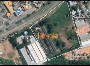 Terreno · 20003m² · Área em Loteamento Villa Branca, Jacareí/SP de 0m² à venda por R$ 17.990.000,00