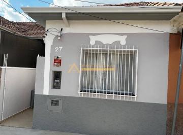 Casa · 84m² · 2 Quartos · Imoveis - na Vila Santa Rosa