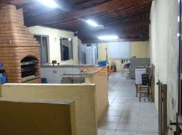 Casa · 100m² · 2 Quartos · 1 Vaga · Sobrado em Parque Continental I, Guarulhos/SP de 100m² 2 quartos à venda por R$ 477.000,00