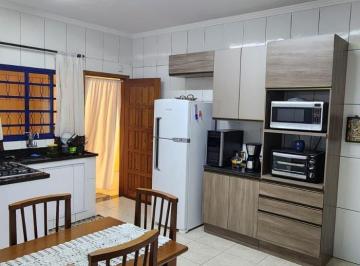 Casa · 175m² · 2 Quartos · 3 Vagas · Casa em Loteamento Villa Branca, Jacareí/SP de 0m² 2 quartos à venda por R$ 530.000,00