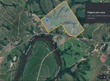 Terreno · 659802m² · Área em Jardim Irapuã, Piracicaba/SP de 0m² à venda por R$ 19.800.000,00