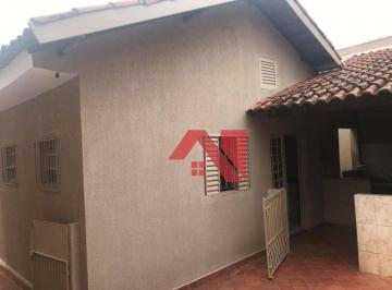 Casa · 170m² · 3 Quartos · 2 Vagas · Casa em Jardim Itacolomi, Mogi Guaçu/SP de 170m² 3 quartos à venda por R$ 490.000,00