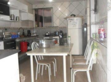 Casa · 240m² · 3 Quartos · 2 Vagas · Sobrado em Alto de Pinheiros, Paulínia/SP de 240m² 3 quartos à venda por R$ 480.000,00