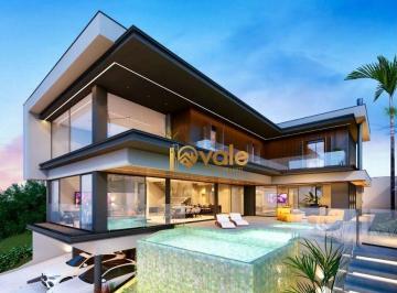 Casa · 631m² · 6 Quartos · 6 Vagas · Casa em Jardim Bela Vista, São José dos Campos/SP de 631m² 6 quartos à venda por R$ 8.000.000,00