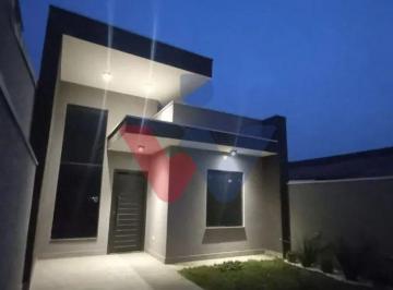 Casa · 87m² · 3 Quartos · Casa em Gralha Azul, Fazenda Rio Grande/PR de 87m² 3 quartos à venda por R$ 485.000,00