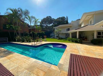 Casa · 703m² · 4 Quartos · 7 Vagas · Casa em Bosque do Vianna, Cotia/SP de 703m² 4 quartos à venda por R$ 7.000.000,00