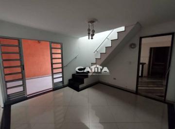 Casa · 200m² · 4 Quartos · 3 Vagas · Sobrado em Vila Carmosina, São Paulo/SP de 200m² 4 quartos à venda por R$ 480.000,00