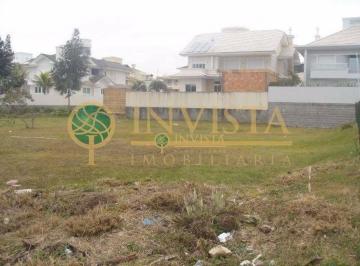 Terreno · 600m² · Terreno em Jurerê Internacional, Florianópolis/SC de 0m² à venda por R$ 9.000.000,00
