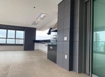 Apartamento · 337m² · 4 Quartos · 5 Vagas · Apartamento em Tatuapé, São Paulo/SP de 337m² 4 quartos à venda por R$ 6.500.000,00