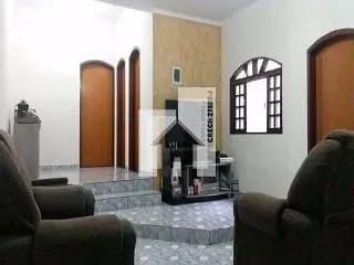 Casa · 140m² · 3 Quartos · 2 Vagas · Casa em Jardim das Tulipas, Jundiaí/SP de 140m² 3 quartos à venda por R$ 480.000,00