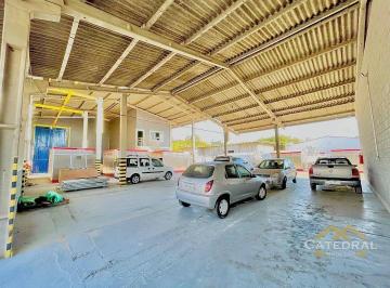 Comercial · 3500m² · 60 Vagas · Galpão em Distrito Industrial, Jundiaí/SP de 3500m² à venda por R$ 20.000.000,00
