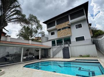 Casa · 649m² · 4 Quartos · 5 Vagas · Casa em Parque dos Príncipes, São Paulo/SP de 649m² 4 quartos à venda por R$ 2.870.000,00