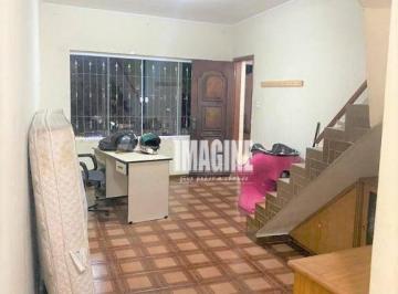 Casa · 130m² · 2 Quartos · 1 Vaga · Sobrado em Vila Nhocune, São Paulo/SP de 130m² 2 quartos à venda por R$ 479.000,00