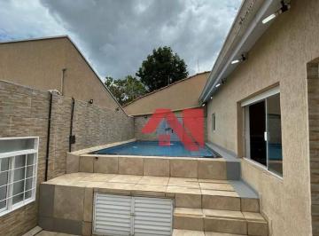 Casa · 197m² · 3 Quartos · 3 Vagas · Casa em Jardim Hedy, Mogi Guaçu/SP de 197m² 3 quartos à venda por R$ 490.000,00