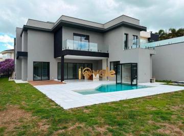 Casa · 466m² · 5 Quartos · 4 Vagas · Casa em Jardim Bela Vista, São José dos Campos/SP de 466m² 5 quartos à venda por R$ 6.000.000,00