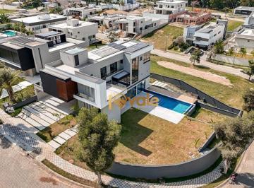Casa · 640m² · 5 Quartos · 6 Vagas · Casa em Jardim Bela Vista, São José dos Campos/SP de 640m² 5 quartos à venda por R$ 8.500.000,00