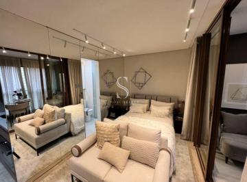 Apartamento · 25m² · 1 Quarto · Imoveis - em Pinheiros