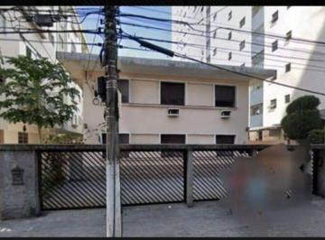 Terreno · 600m² · Terreno em Aparecida, Santos/SP de 0m² à venda por R$ 7.500.000,00