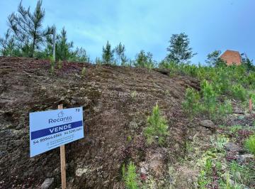 Terreno · 450m² · Terreno em Moura, Gramado/RS de 450m² à venda por R$ 480.000,00