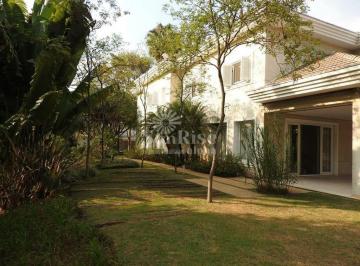 Casa · 900m² · 4 Quartos · 6 Vagas · Casa em Tamboré, Santana de Parnaíba/SP de 900m² 4 quartos à venda por R$ 19.990.000,00