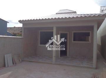 Casa · 85m² · 3 Quartos · 3 Vagas · Casa em Centro, Maricá/RJ de 85m² 3 quartos à venda por R$ 480.000,00