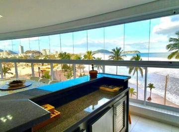 Apartamento · 206m² · 4 Quartos · 3 Vagas · Apartamento em Jardim Tejereba, Guarujá/SP de 206m² 4 quartos à venda por R$ 2.800.000,00