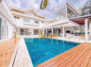 Casa · 737m² · 8 Quartos · 4 Vagas · Casa em Jardim Apolo, São José dos Campos/SP de 737m² 8 quartos à venda por R$ 6.850.000,00