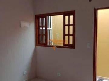 Casa · 125m² · 4 Quartos · 4 Vagas · Casa em Jardim Albertina, Guarulhos/SP de 125m² 4 quartos à venda por R$ 479.000,00