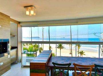 Apartamento · 206m² · 3 Quartos · 3 Vagas · Apartamento em Jardim Tejereba, Guarujá/SP de 206m² 3 quartos à venda por R$ 3.000.000,00