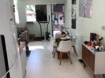 Casa · 234m² · 2 Quartos · 2 Vagas · Casa em Mata Paca, Niterói/RJ de 234m² 2 quartos à venda por R$ 475.848,00