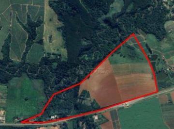 Terreno · 800000m² · Área em Parque Residencial São Clemente, Monte Mor/SP de 0m² à venda por R$ 68.000.000,00