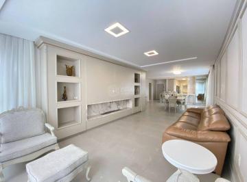 Apartamento · 222m² · 4 Quartos · 3 Vagas · Apartamento em Centro, Balneário Camboriú/SC de 222m² 4 quartos à venda por R$ 6.850.000,00