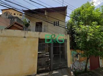 Casa · 218m² · 3 Quartos · 2 Vagas · Casa em Vila Gomes, São Paulo/SP de 218m² 3 quartos à venda por R$ 472.651,26