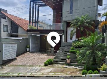 Casa · 270m² · 3 Quartos · 4 Vagas · Casa em Real Park Tietê Jundiapeba, Mogi das Cruzes/SP de 270m² 3 quartos à venda por R$ 2.389.000,0