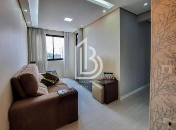 Apartamento · 80m² · 3 Quartos · 2 Vagas · Apartamento à venda - na Vila Anita