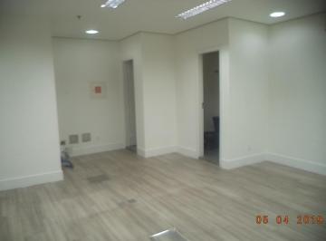 Comercial · 37m² · 1 Vaga · Conjunto em Vila Olímpia, São Paulo/SP de 37m² à venda por R$ 483.340,00