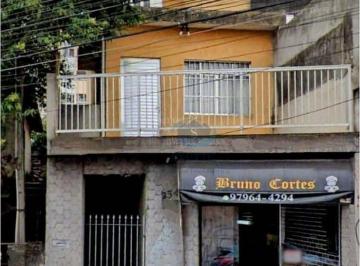 Casa · 190m² · 3 Quartos · 1 Vaga · Sobrado em Vila Guacuri, São Paulo/SP de 190m² 3 quartos à venda por R$ 490.000,00