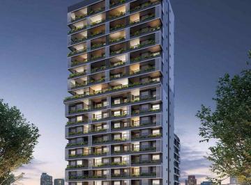 Comercial · 35m² · 1 Quarto · Studio em Indianópolis, São Paulo/SP de 35m² 1 quartos à venda por R$ 545.000,00