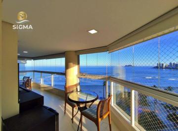 Apartamento · 171m² · 3 Quartos · 2 Vagas · Apartamento em Centro, Guarujá/SP de 171m² 3 quartos à venda por R$ 2.700.000,00