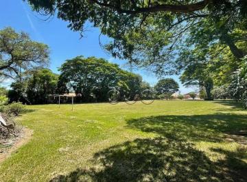 Terreno · 12000m² · Área em Dois Córregos, Piracicaba/SP de 0m² à venda por R$ 7.500.000,00