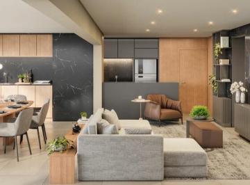 Apartamento · 148m² · 3 Quartos · 2 Vagas · Imoveis - no Jardim Vera Cruz