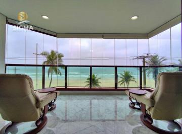 Apartamento · 200m² · 4 Quartos · 2 Vagas · Apartamento em Centro, Guarujá/SP de 200m² 4 quartos à venda por R$ 2.800.000,00