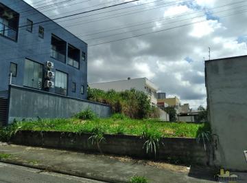 Terreno · 250m² · Terreno em Loteamento Villa Branca, Jacareí/SP de 0m² à venda por R$ 430.000,00