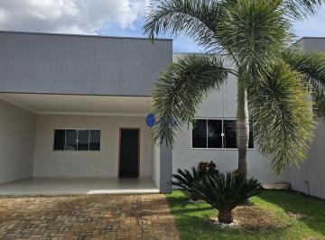 Casa · 133m² · 3 Quartos · 2 Vagas · Casa à venda - nas Chácaras Colorado