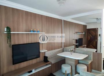 Casa · 80m² · 2 Quartos · 2 Vagas · Casa em Vila Pierina, São Paulo/SP de 80m² 2 quartos à venda por R$ 450.000,00