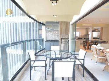 Apartamento · 200m² · 4 Quartos · 2 Vagas · Apartamento em Vila Luis Antônio, Guarujá/SP de 200m² 4 quartos à venda por R$ 2.400.000,00