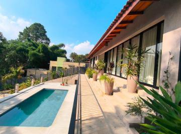 Casa · 540m² · 4 Quartos · 14 Vagas · Casa em Parque Primavera, Carapicuíba/SP de 540m² 4 quartos à venda por R$ 6.400.000,00