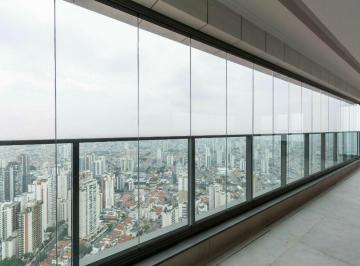 Apartamento · 592m² · 4 Quartos · 8 Vagas · Cobertura em Tatuapé, São Paulo/SP de 592m² 4 quartos à venda por R$ 19.500.000,00