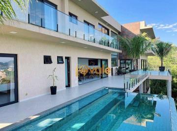 Casa · 750m² · 10 Quartos · 6 Vagas · Casa em Barra Velha, Ilhabela/SP de 750m² 10 quartos à venda por R$ 10.000.000,00